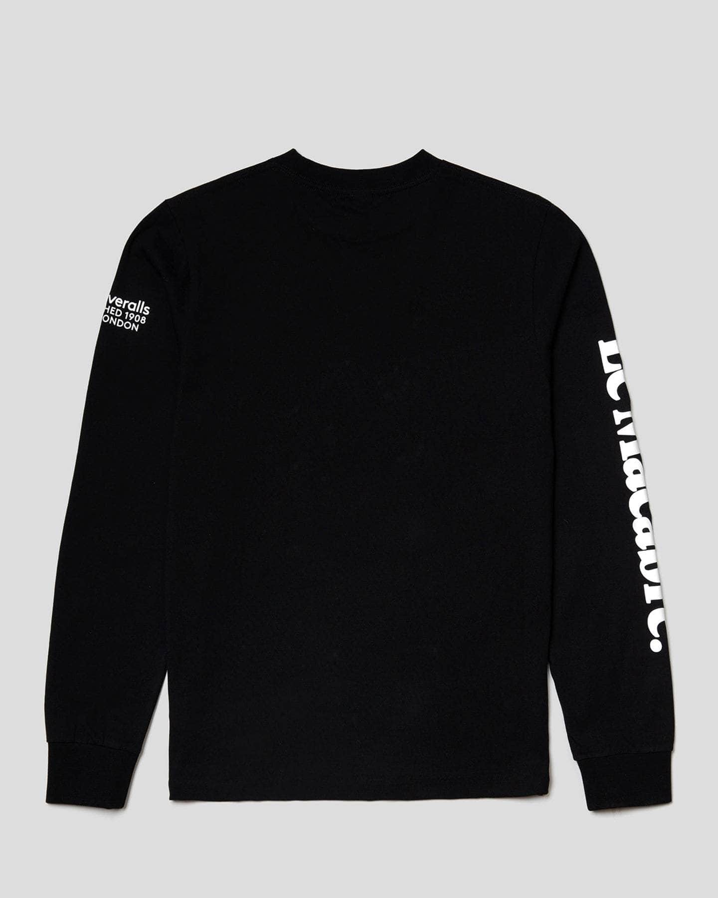 Le Macabre T-Shirt Black