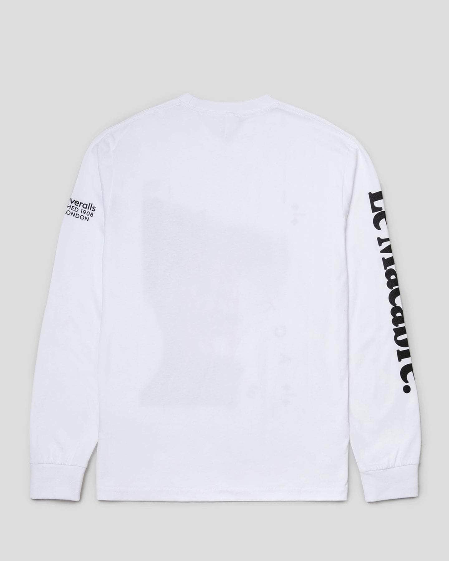 Le Macabre T-Shirt White