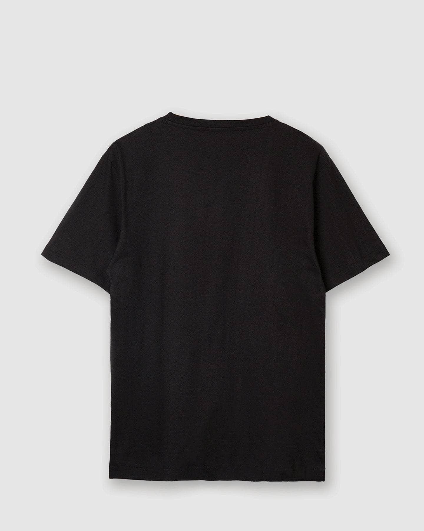 Dream Squad S/S T-Shirt Black