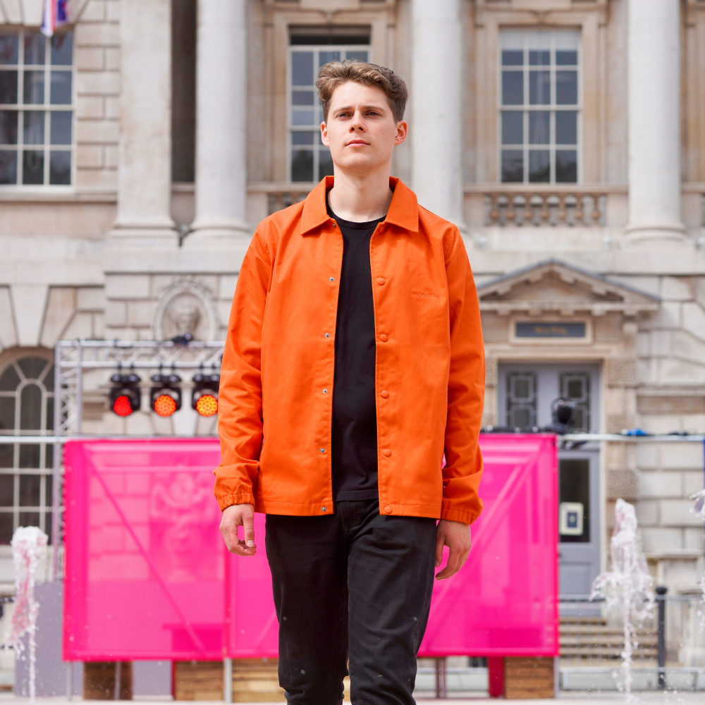 Uniforms: Somerset House