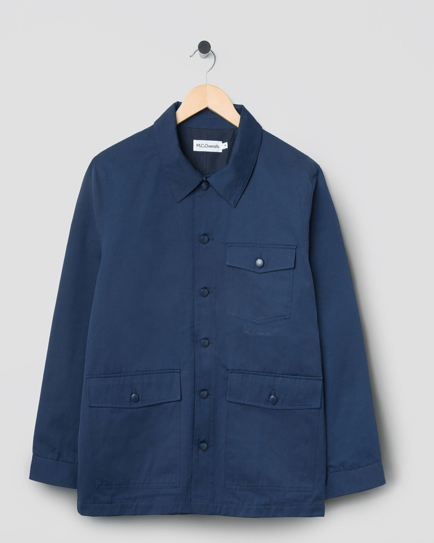 60/40 Work Jacket Navy
