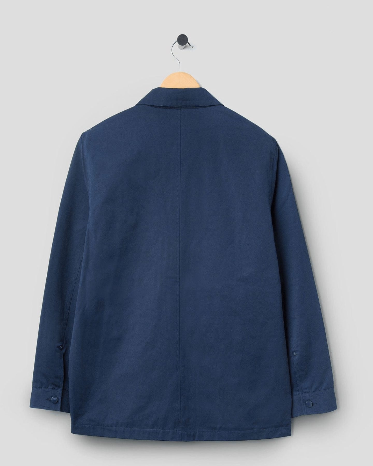 60/40 Work Jacket Navy
