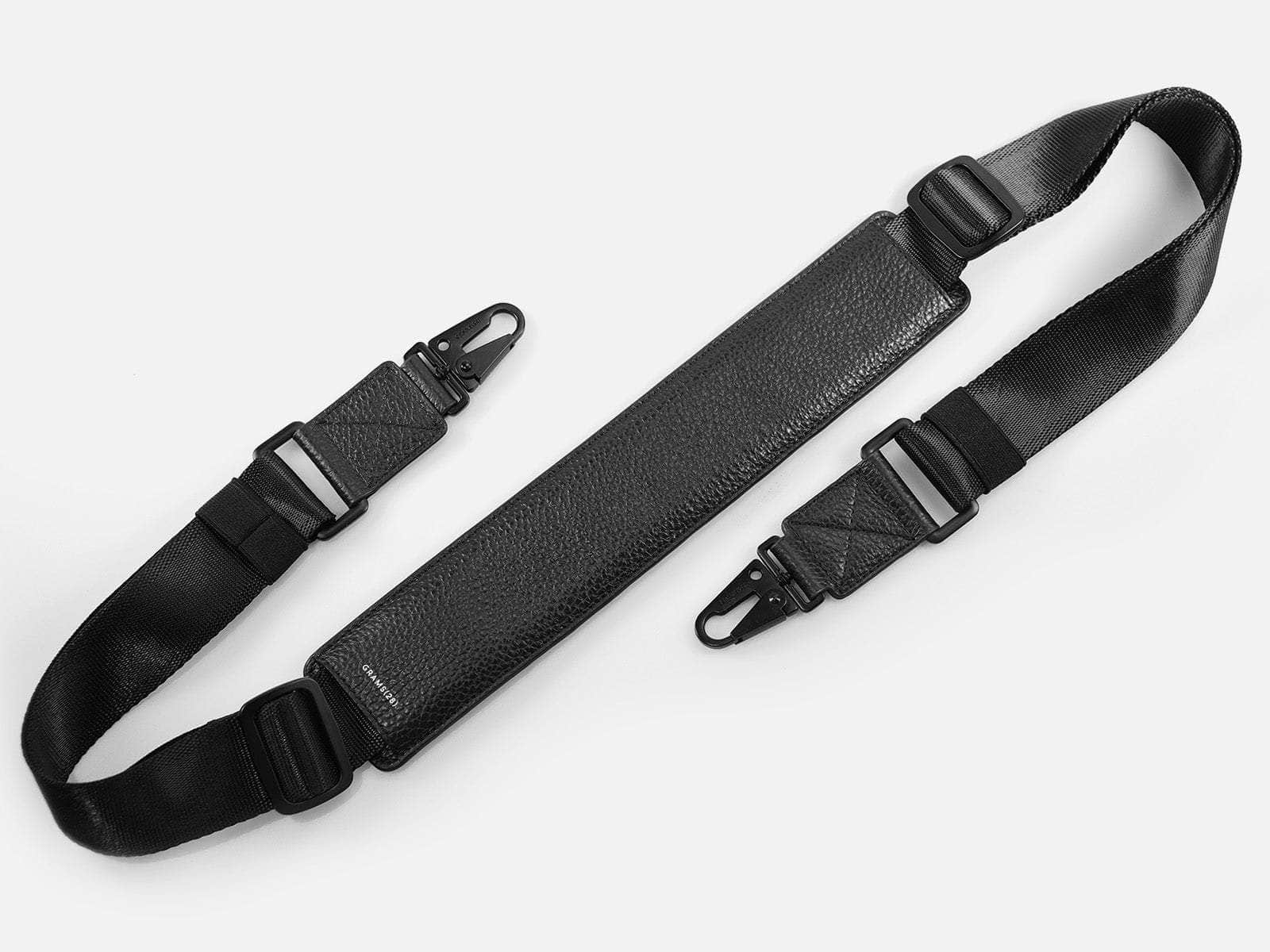 38mm Padded Strap