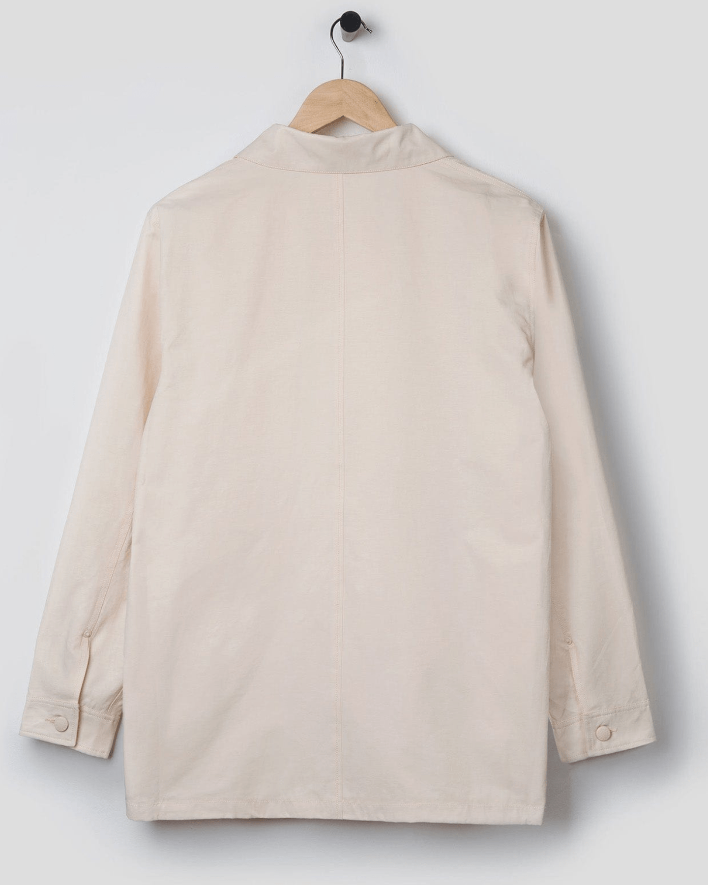 60/40 Work Jacket Oatmeal