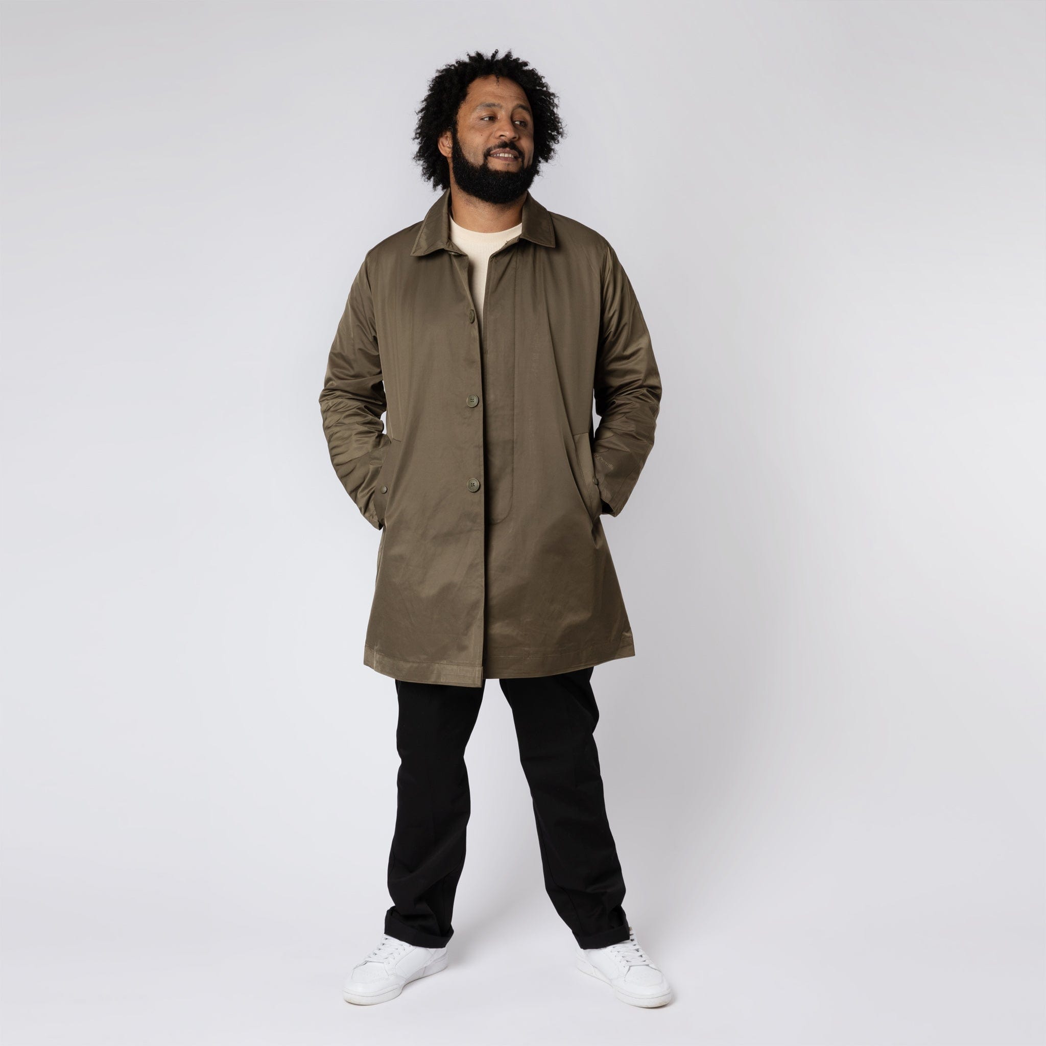 Barbour maghill hot sale jacket