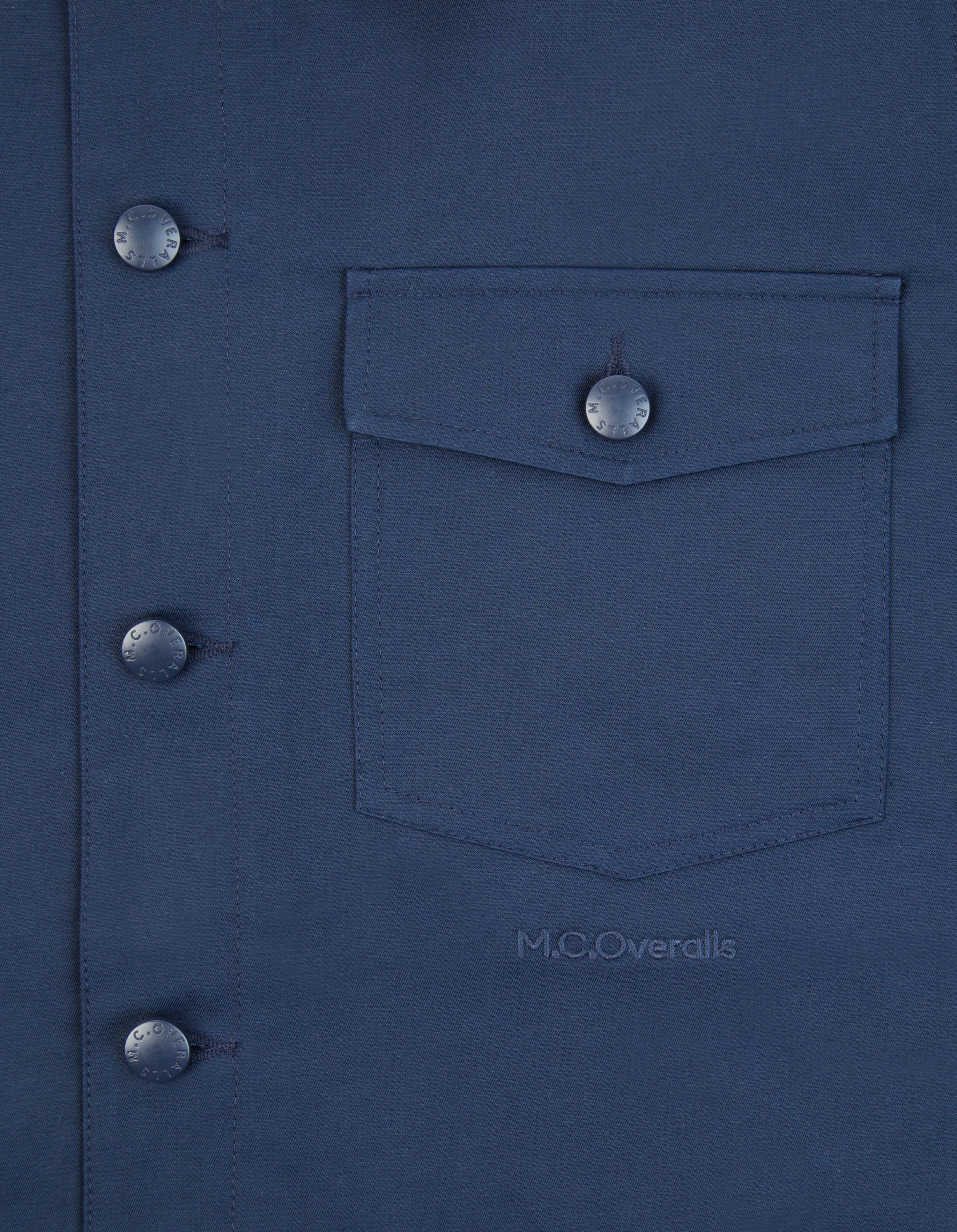 60/40 Work Jacket Navy