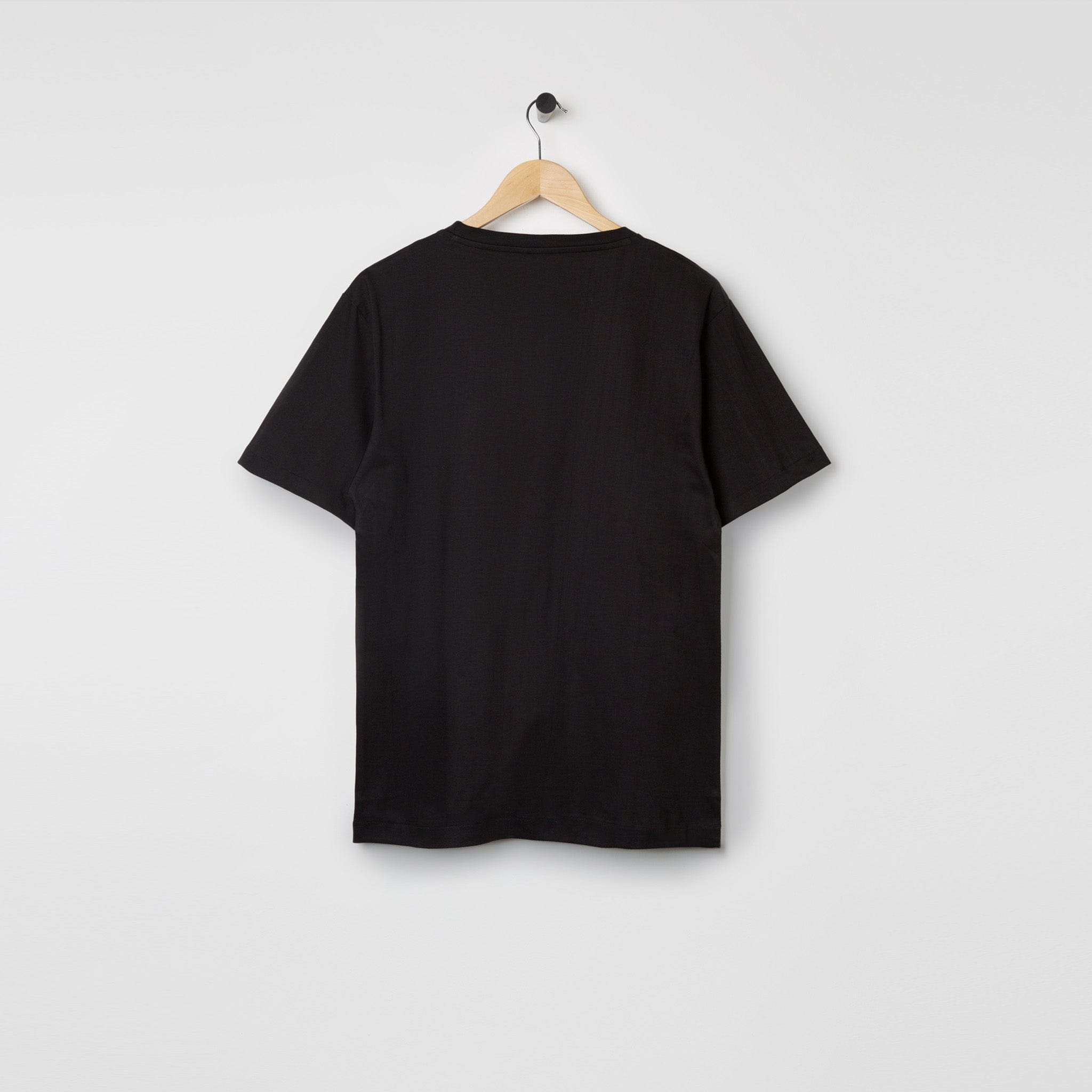 Palais De Luxe (Tim Head Collab) S/S T-Shirt Black