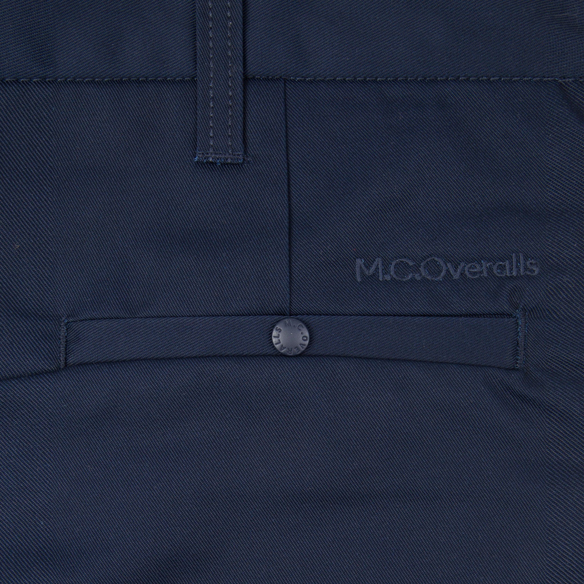 Classic Work Shorts Navy