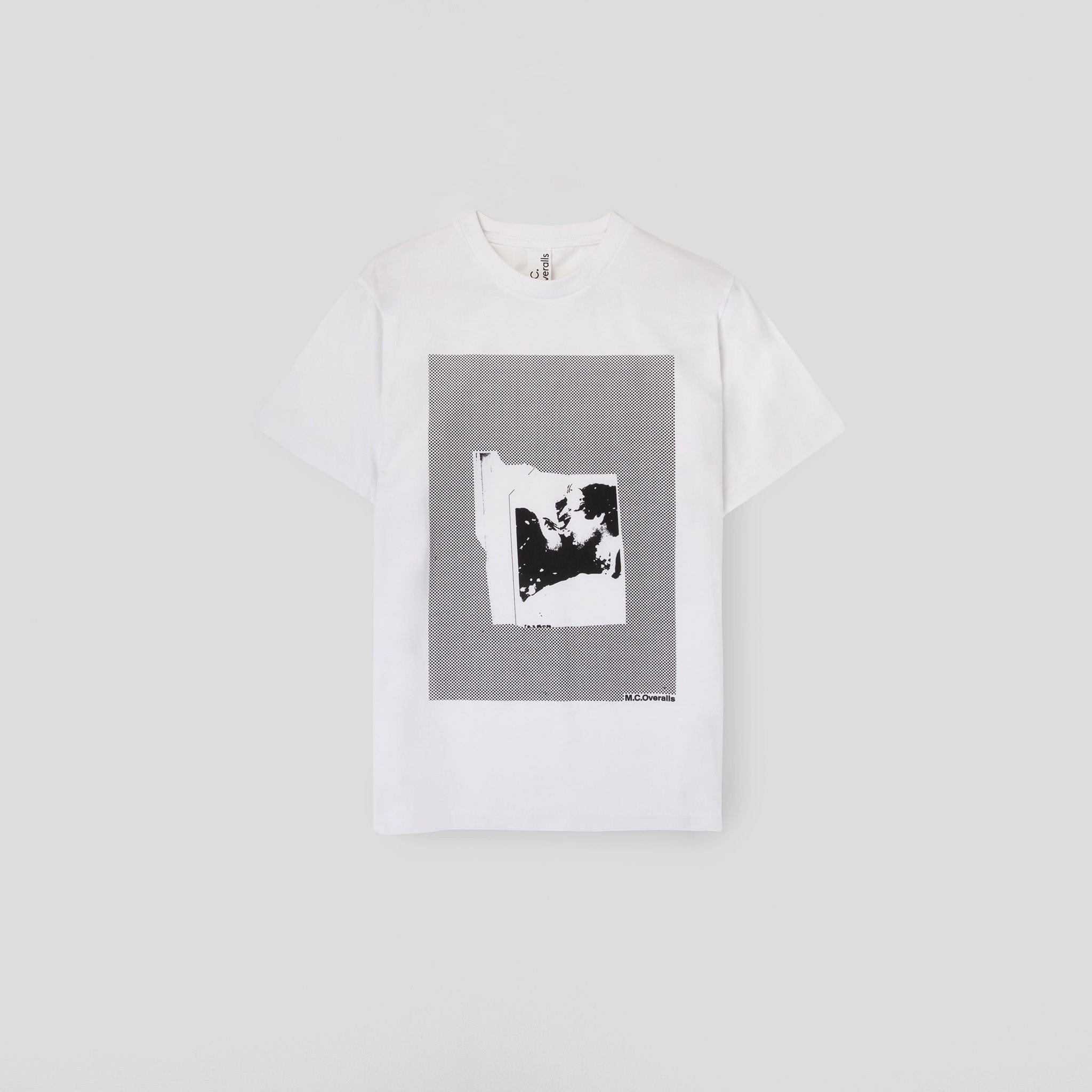 Soho Kiss S/S T-Shirt White