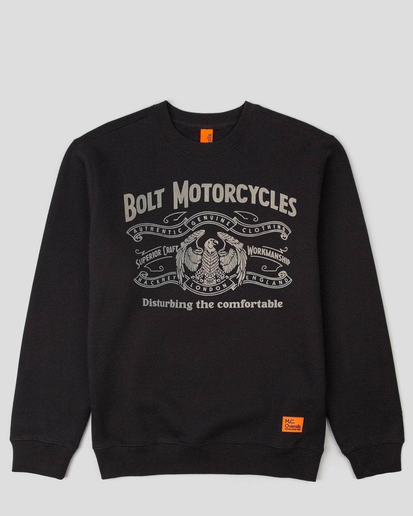 Eagle Sweatshirt