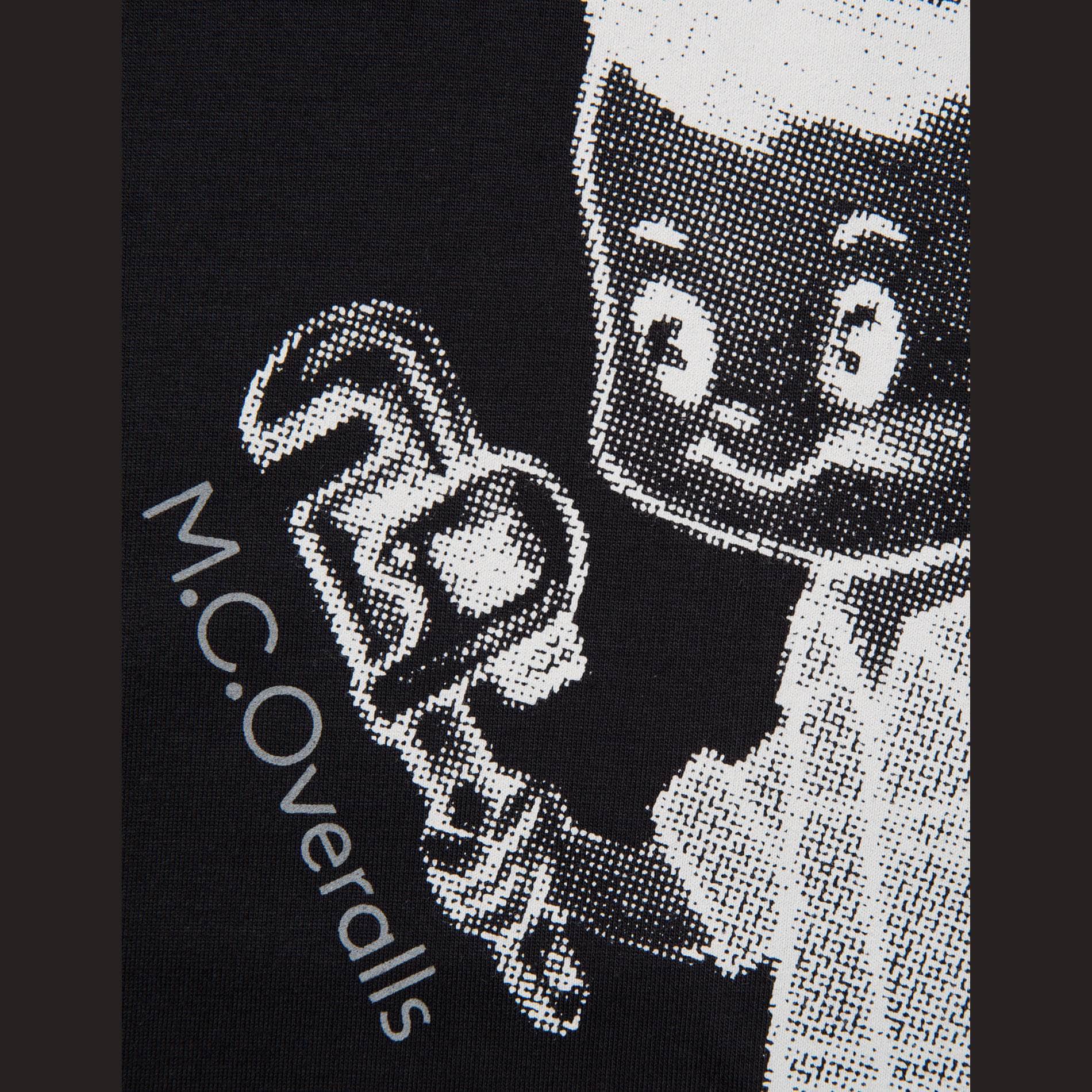 OLD SPANNER BOY T-SHIRT