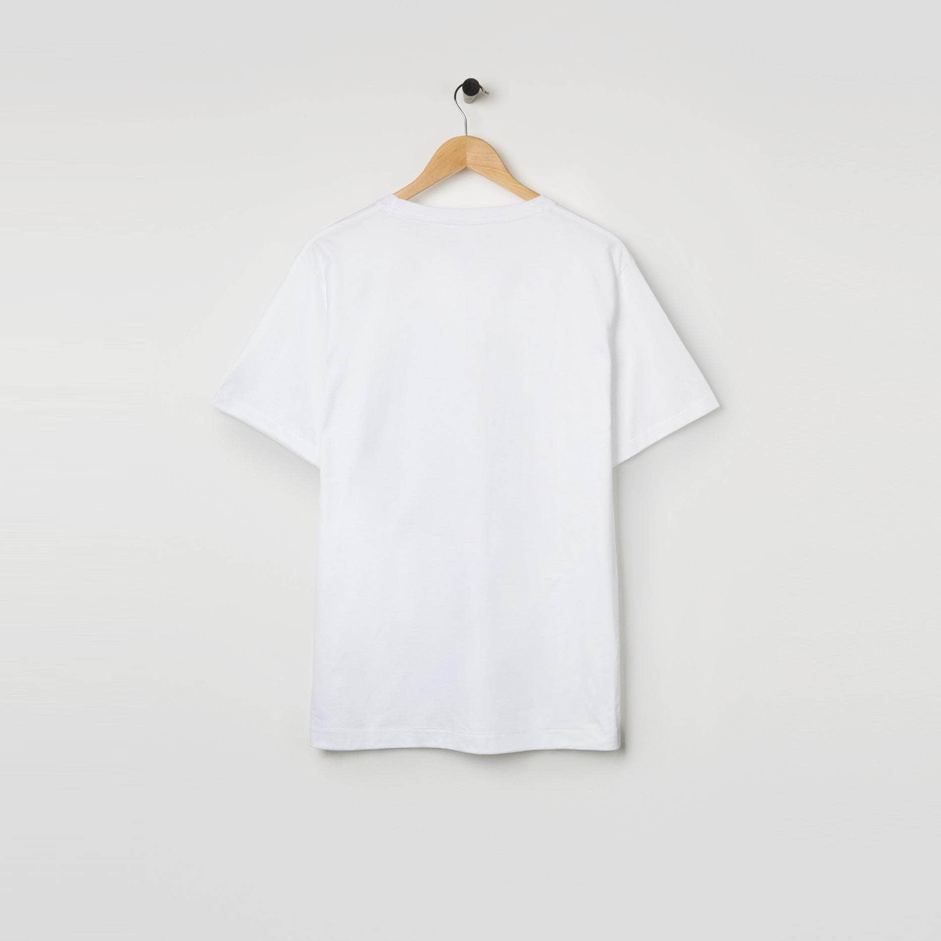 OLD SPANNER BOY T-SHIRT