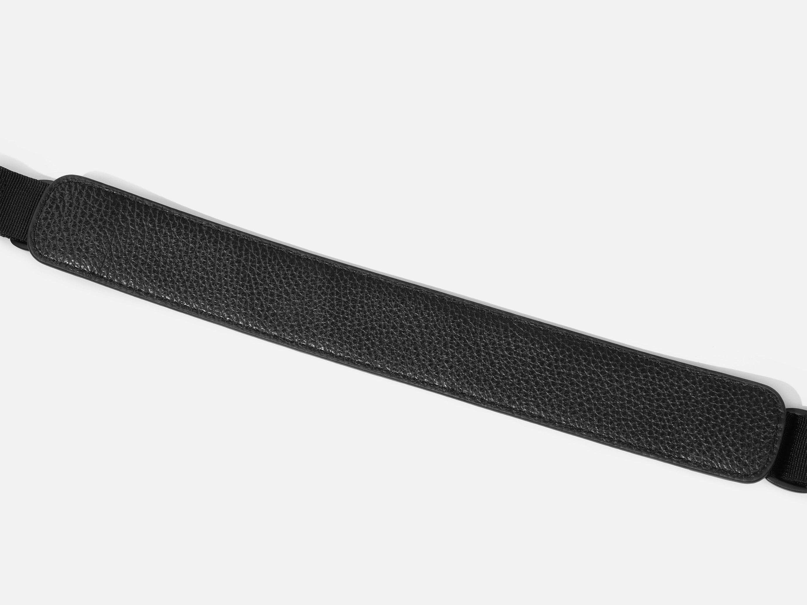 25mm Padded Strap