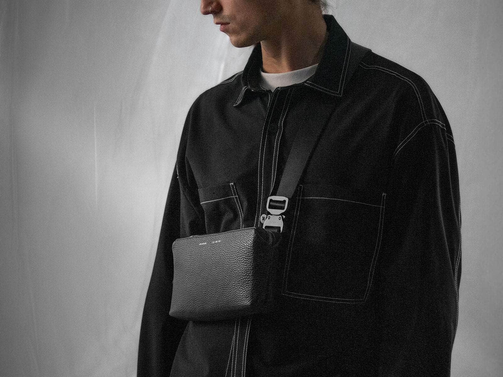 157 Essential Sling